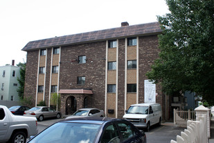 Lowell House Condominium Apartamentos