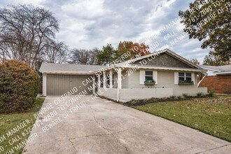 518 Malden Dr in Richardson, TX - Building Photo - Building Photo