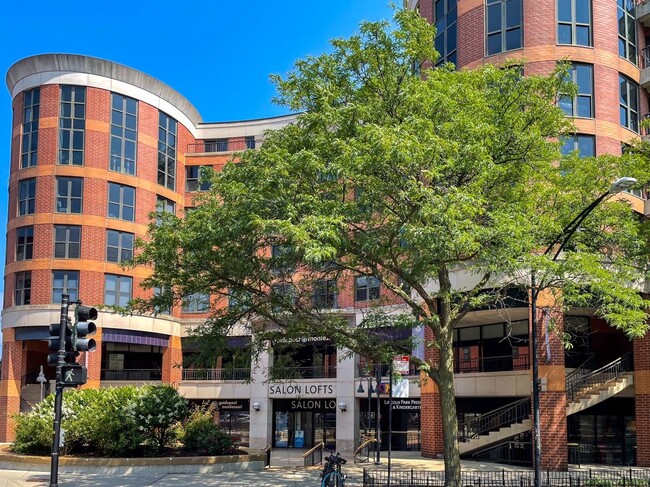 property at 350 W Belden Ave