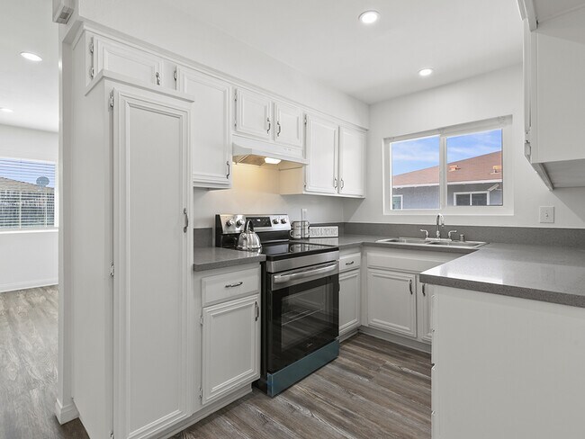 property at 20757 Plum Canyon Rd