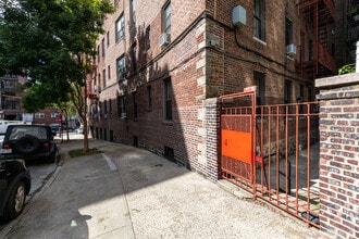 3656 Johnson Ave in Bronx, NY - Building Photo - Building Photo