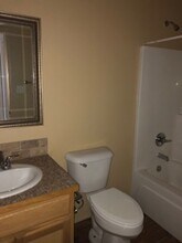 5124 S 29th St in Fort Smith, AR - Building Photo - Building Photo