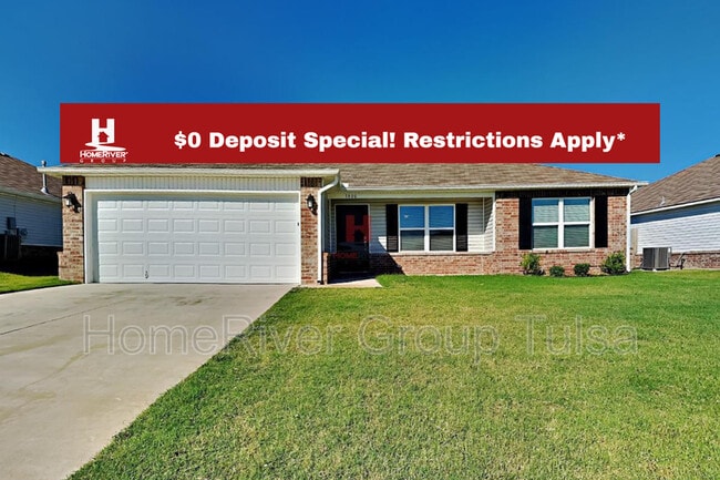 property at 1808 South 15th St