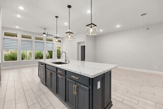 6442 Pomegranate Blossom Dr in Katy, TX - Foto de edificio - Building Photo