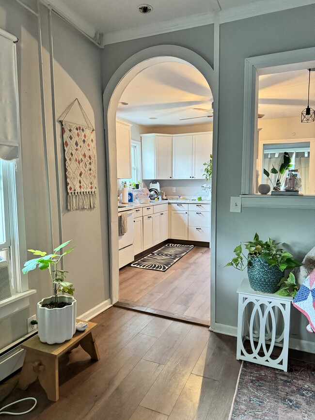 149 Division St, Unit 3B - 149 Division Street