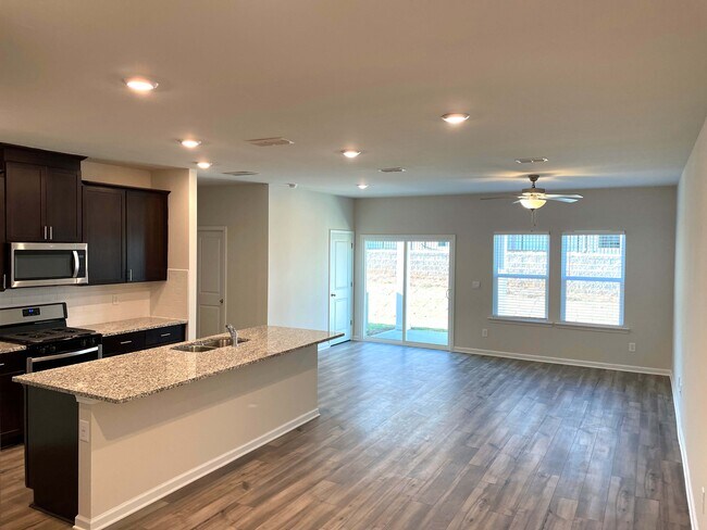 1642 Villageside Ct in Lawrenceville, GA - Building Photo - Building Photo