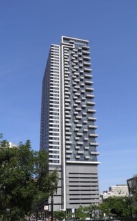 235 W Van Buren St, Unit 2702 in Chicago, IL - Building Photo - Building Photo