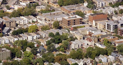 3729 W Belmont Ave in Chicago, IL - Building Photo - Building Photo