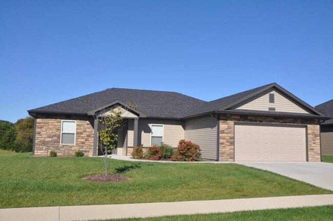 property at 5617 Abercorn Dr