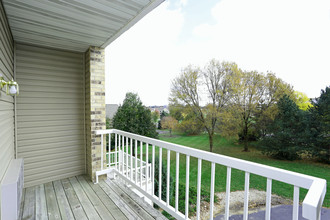 Quail Run Apartments in Middleton, WI - Foto de edificio - Interior Photo