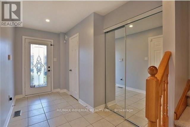 344 Riverstone Dr in Oakville, ON - Building Photo - Building Photo