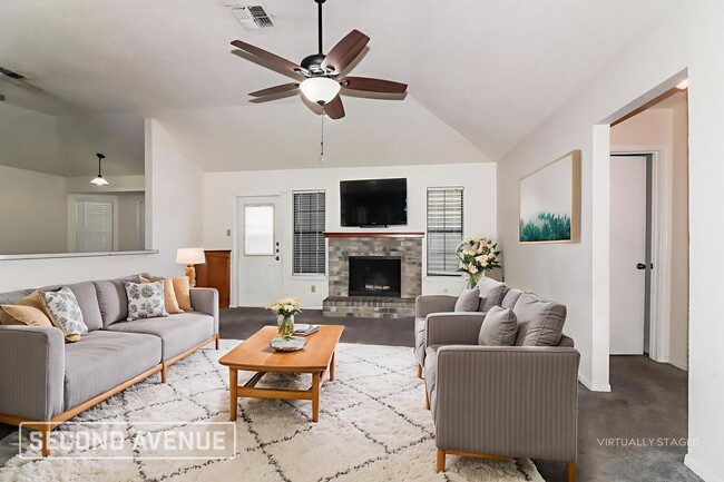 7818 Impala Dr in Corpus Christi, TX - Building Photo - Building Photo