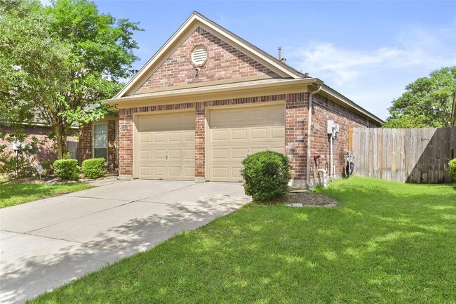 13518 Barons Lake Ln in Cypress, TX - Building Photo - Building Photo