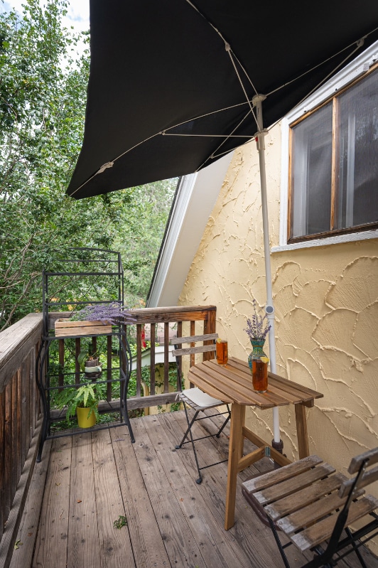 528 W Monument St in Colorado Springs, CO - Building Photo - Building Photo