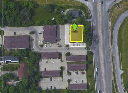 101 Donnie Dr in Bloomington, IL - Foto de edificio