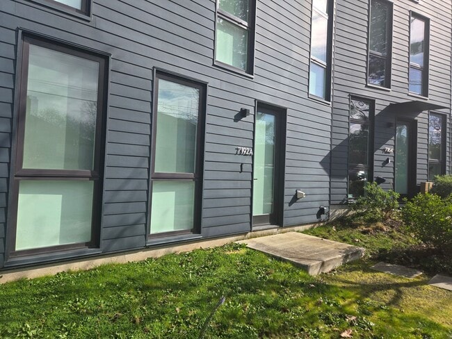 property at 7192 N Vancouver Ave