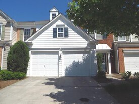 13310 Marrywood Dr in Alpharetta, GA - Building Photo