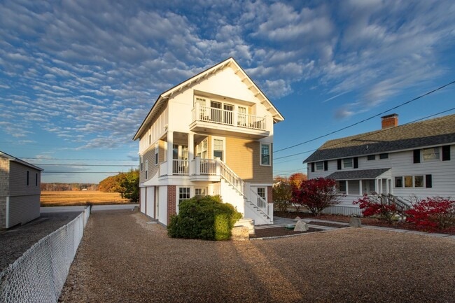 1270 Ocean Blvd in Rye, NH - Building Photo - Building Photo