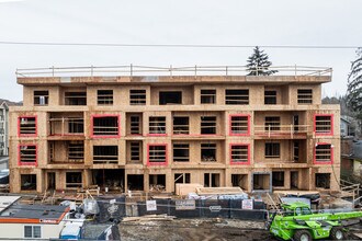 Hawthorne in Port Coquitlam, BC - Building Photo - Building Photo