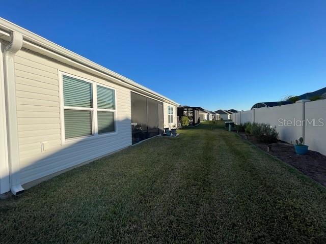 5822 Roudell Wy in the Villages, FL - Building Photo - Building Photo