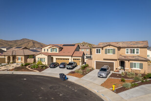 Wildrose at Pleasant Valley Ranch in Winchester, CA - Building Photo - Building Photo