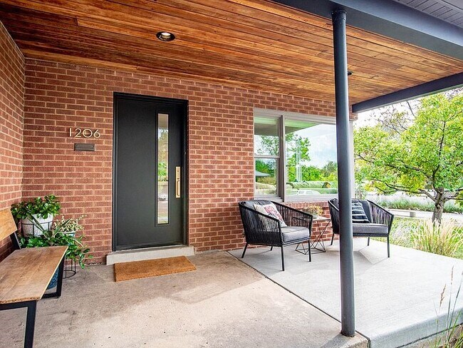 1206 E Emerson Ave in Salt Lake City, UT - Building Photo - Building Photo