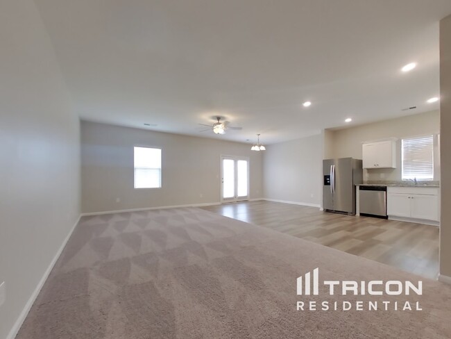 206 San Marino Wy NW in Euharlee, GA - Building Photo - Building Photo