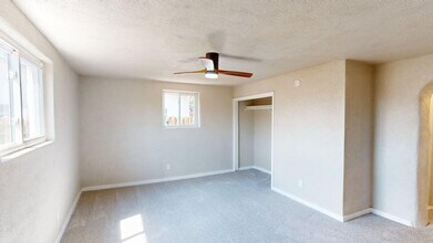 703 Columbia St in Santa Fe, NM - Building Photo - Building Photo