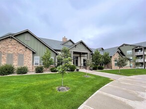 North Gate Apartments in Williston, ND - Building Photo - Building Photo