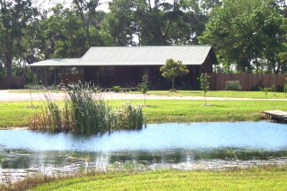 RV Park in Sweeny, TX - Building Photo - Building Photo