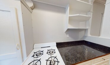 1 Gray St, Unit 3 in Cambridge, MA - Building Photo - Building Photo