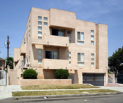 5517 W 93rd St Apartamentos