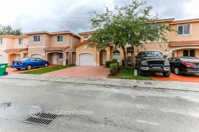 16261 SW 58th Terrace in Miami, FL - Building Photo - Building Photo