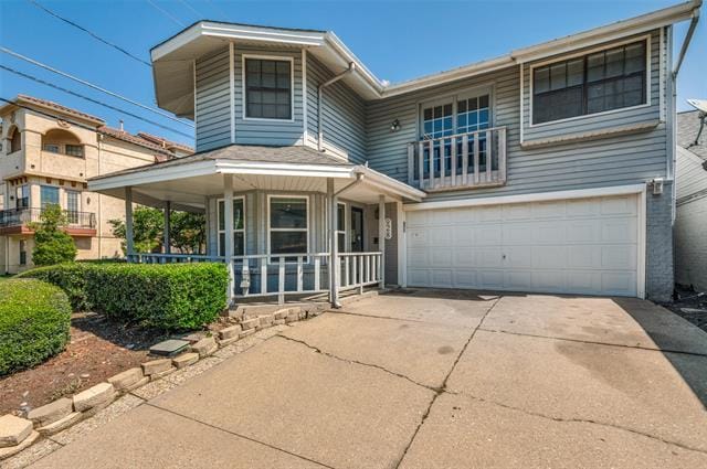 property at 928 Pavillion St