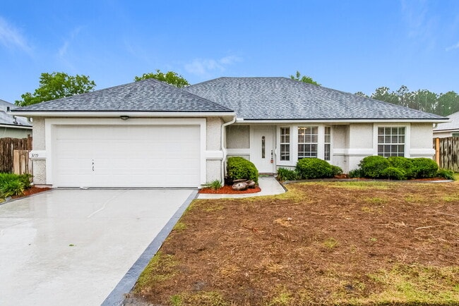 property at 3279 Chad Bourne Dr