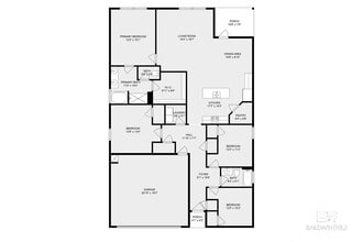 12872 Pr Fld Dr in Lillian, AL - Building Photo - Building Photo
