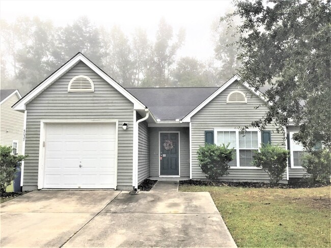 property at 5037 Thornton Dr