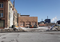 Downtown East in Minneapolis, MN - Foto de edificio - Building Photo