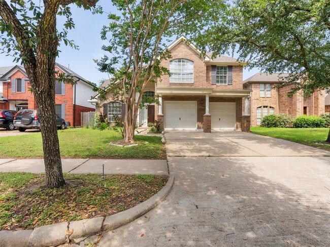 property at 6123 Dove Fern Ct