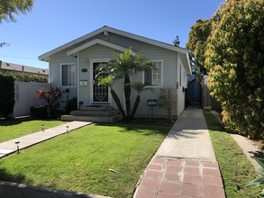 909 Termino Ave in Long Beach, CA - Building Photo - Building Photo