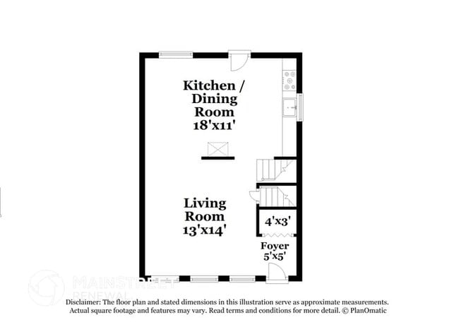 913 Woodlark Dr in Indianapolis, IN - Building Photo - Building Photo