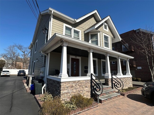 property at 39 Grand Ave