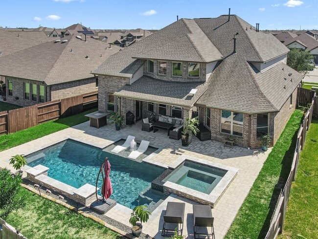 property at 13018 Wintery Tide Dr