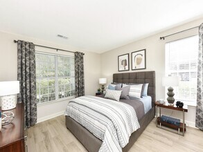 Bel Air in Bowling Green, KY - Foto de edificio - Interior Photo