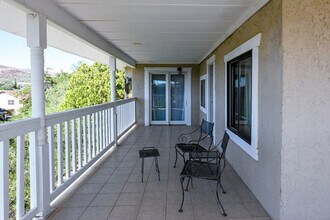 205 S High St in Globe, AZ - Building Photo - Building Photo