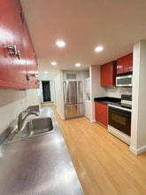 1218 Euclid St NW in Washington, DC - Building Photo - Building Photo
