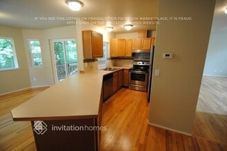 5134 SW 324th Pl in Federal Way, WA - Building Photo - Building Photo