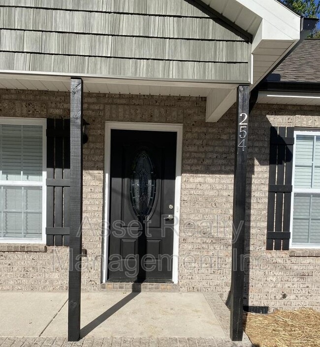 252-254 Highland Ave in Oak Ridge, TN - Building Photo - Building Photo