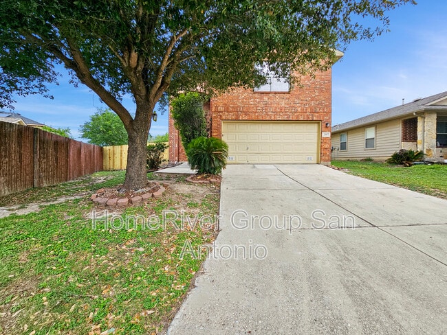 property at 2907 Candleside Dr