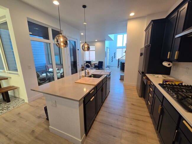 property at 6051 N Malta St